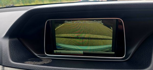 Mercedes-Benz E-Class 2013 Fully serviced 400216140
