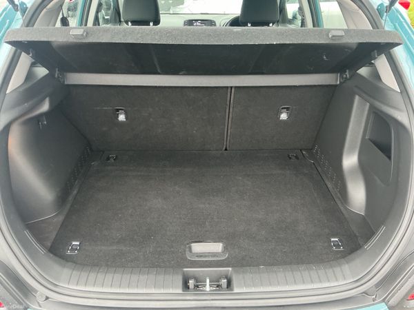2020 HYUNDAI KONA 1.6 DIESEL LOW KMS 400217250