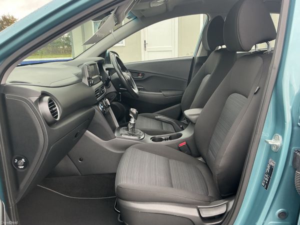2020 HYUNDAI KONA 1.6 DIESEL LOW KMS 400217258