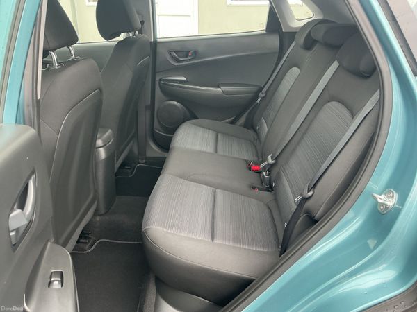 2020 HYUNDAI KONA 1.6 DIESEL LOW KMS 400217260