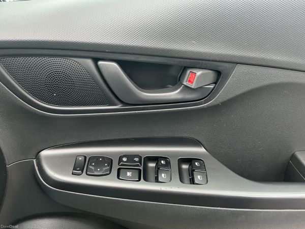 2020 HYUNDAI KONA 1.6 DIESEL LOW KMS 400217262