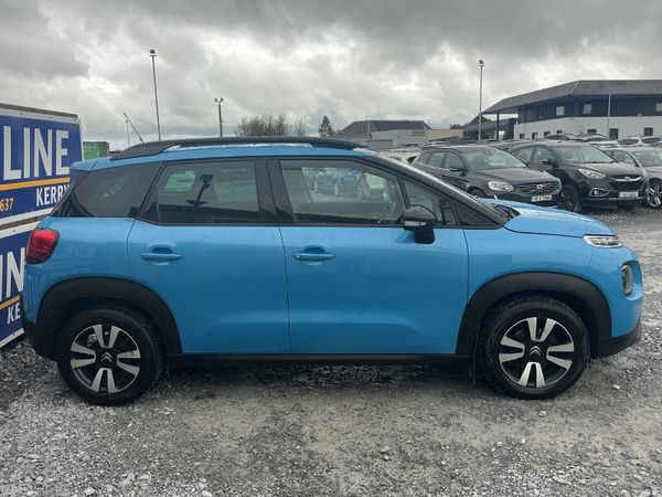 2018 CITROEN C3 AIRCROSS 1.6 HDI NCT 3/28 400217588