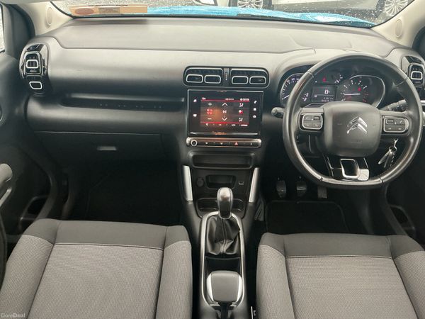2018 CITROEN C3 AIRCROSS 1.6 HDI NCT 3/28 400217592
