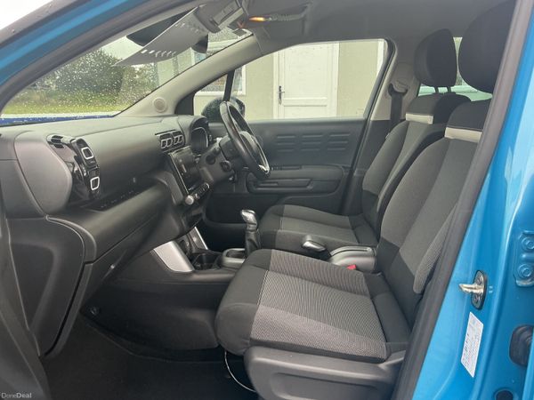 2018 CITROEN C3 AIRCROSS 1.6 HDI NCT 3/28 400217596