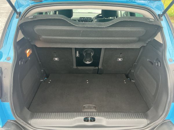 2018 CITROEN C3 AIRCROSS 1.6 HDI NCT 3/28 400217598