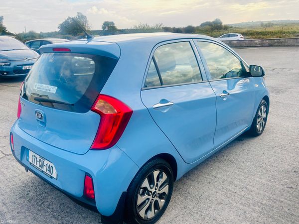Kia Picanto 2017 1.0L Low KMS 400219998