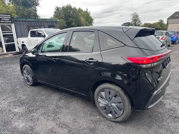 232 Nissan Note 1.2 Hybrid 400224316