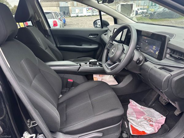232 Nissan Note 1.2 Hybrid 400224318
