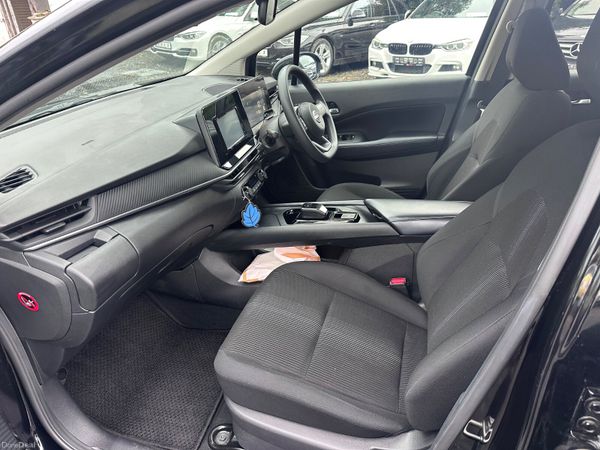 232 Nissan Note 1.2 Hybrid 400224320