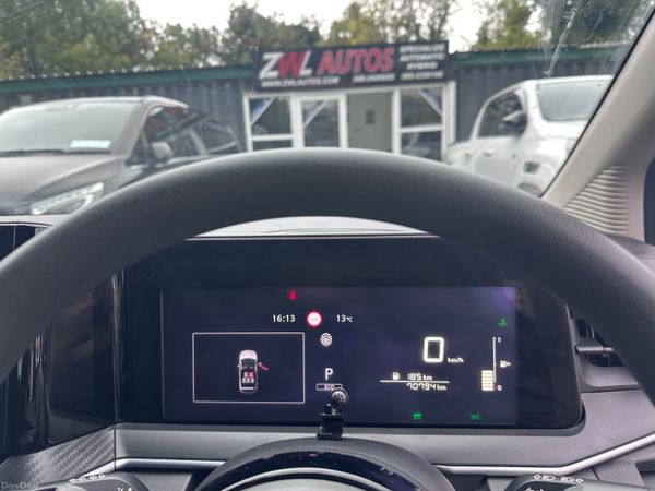 232 Nissan Note 1.2 Hybrid 400224322