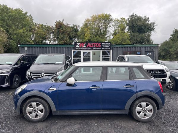 2016 Mini Cooper D 1.5 400224422