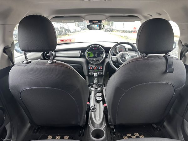 2016 Mini Cooper D 1.5 400224428