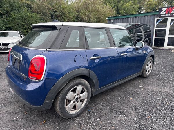 2016 Mini Cooper D 1.5 400224432
