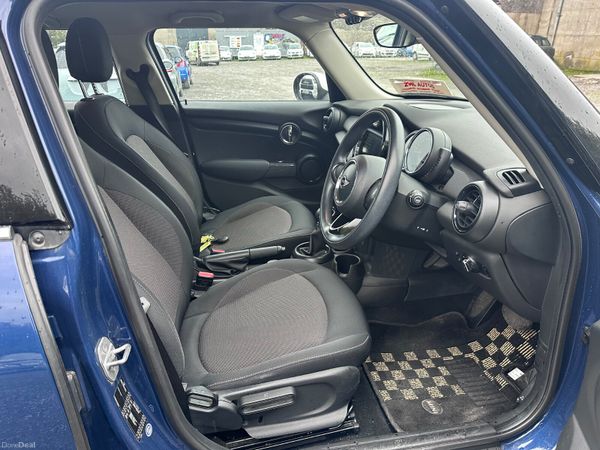 2016 Mini Cooper D 1.5 400224434