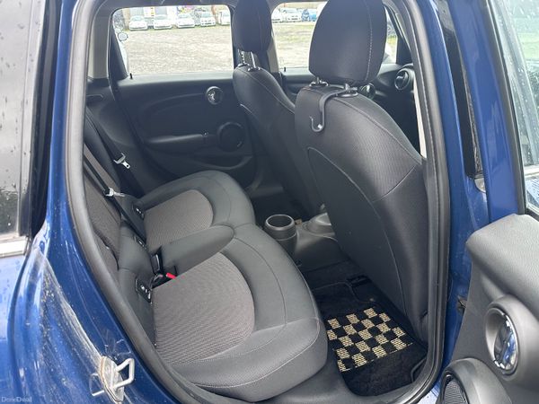 2016 Mini Cooper D 1.5 400224436