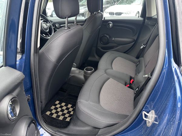 2016 Mini Cooper D 1.5 400224438