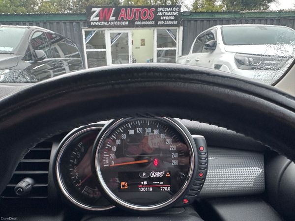 16 Mini Cooper 1.5 400224640