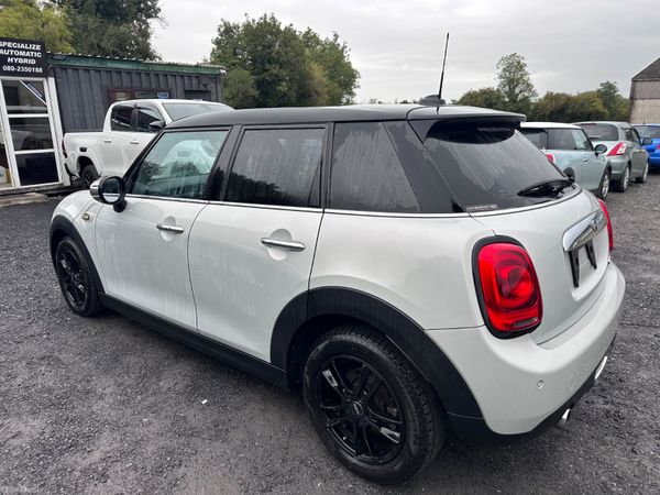 16 Mini Cooper 1.5 400224642