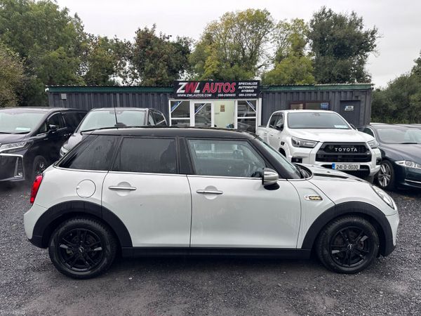16 Mini Cooper 1.5 400224644
