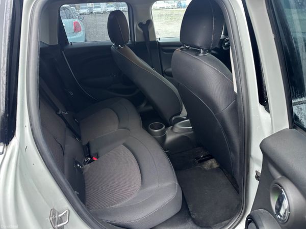 16 Mini Cooper 1.5 400224646