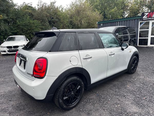 16 Mini Cooper 1.5 400224636
