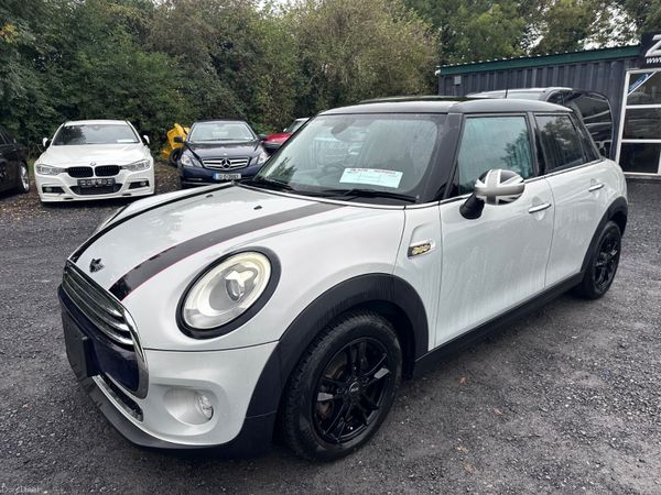 16 Mini Cooper 1.5 400224638