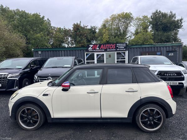 17 Mini Cooper D 1.5 400224948
