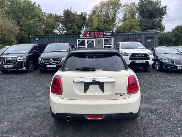 17 Mini Cooper D 1.5 400224952