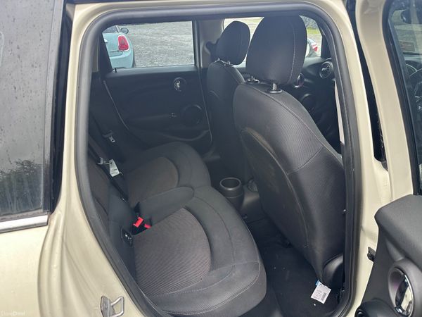 17 Mini Cooper D 1.5 400224956