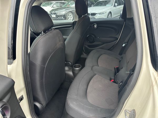 17 Mini Cooper D 1.5 400224960