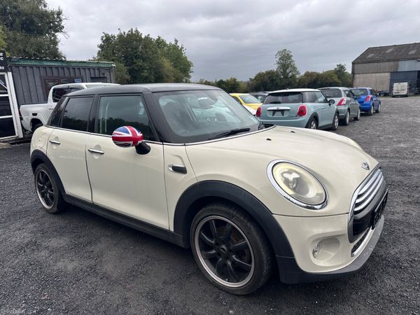17 Mini Cooper D 1.5 400224938