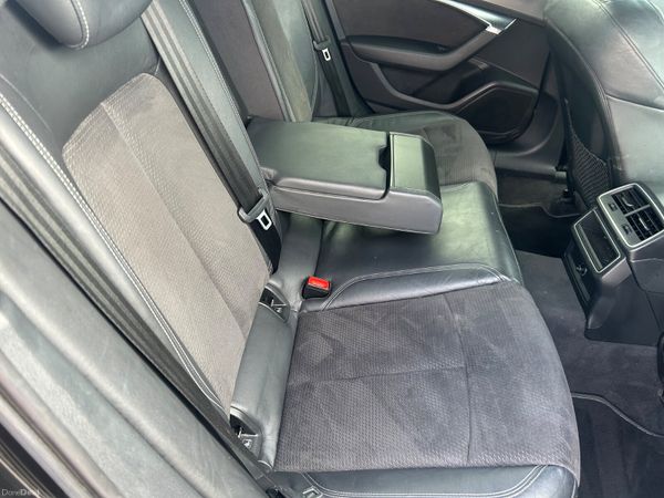 🔥 2019 AUDI A6 S LINE 40 TDI – 204BHP – AUTOMATIC 400232546