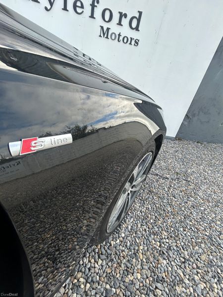 🔥 2019 AUDI A6 S LINE 40 TDI – 204BHP – AUTOMATIC 400232550