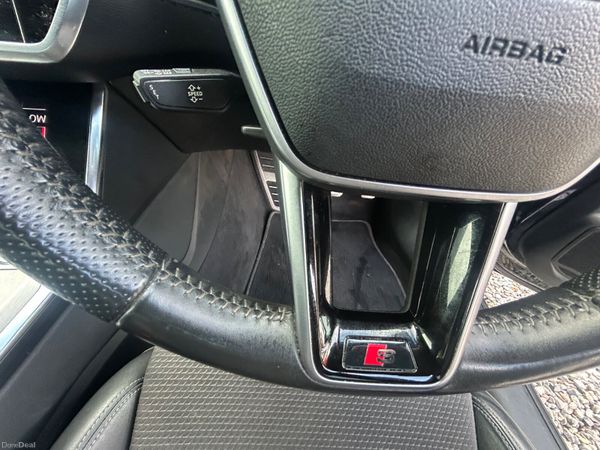 🔥 2019 AUDI A6 S LINE 40 TDI – 204BHP – AUTOMATIC 400232554