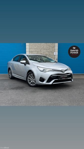 Avensis 161 NCT 06/28!! 400236326
