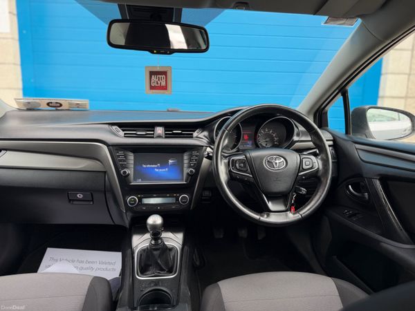 Avensis 161 NCT 06/28!! 400236332