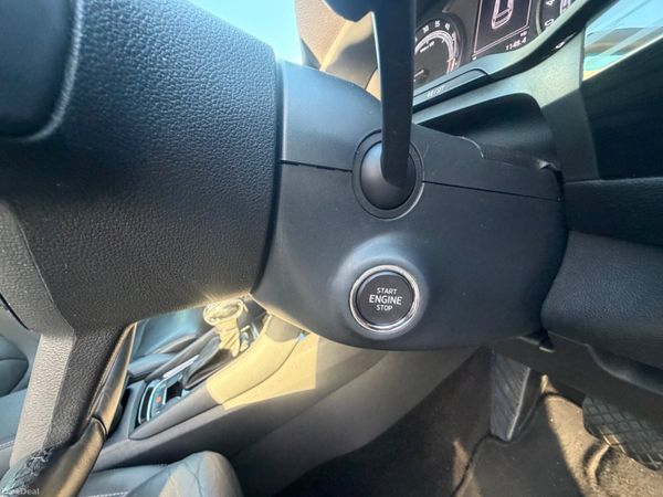191 SKODA KODIAQ 2.0TDI AUTO EXEC - 7 SEAT - 400238666
