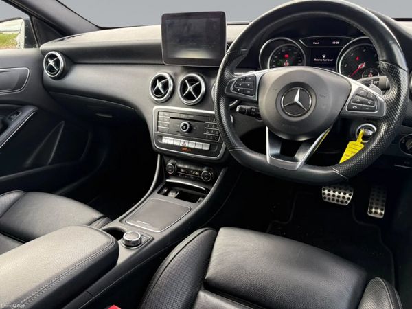 2018 Mercedes Benz A-Class 400239890