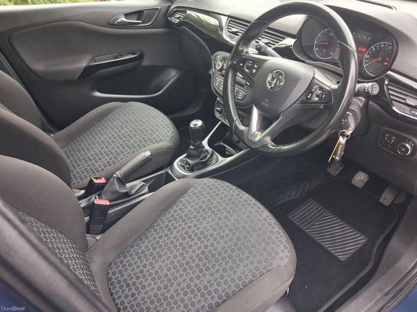 152 Opel/Vauxhall Corsa Sting 1.2 petrol.. 400340804