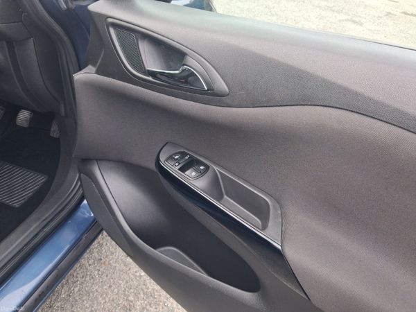 152 Opel/Vauxhall Corsa Sting 1.2 petrol.. 400340806