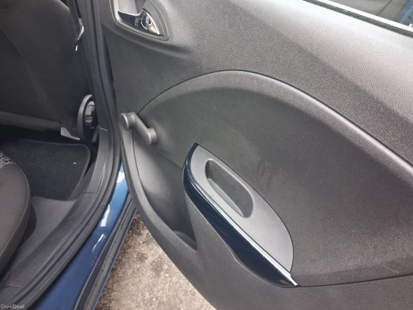 152 Opel/Vauxhall Corsa Sting 1.2 petrol.. 400340810