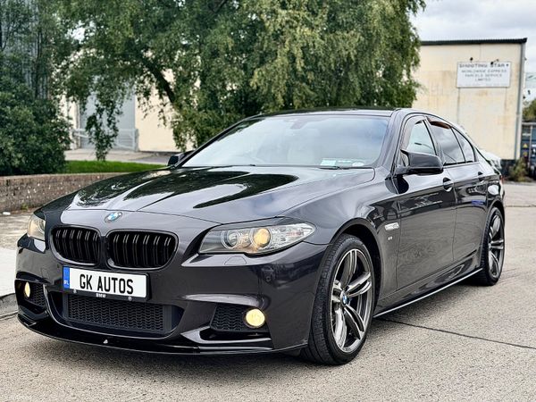 🔴BMW 5-Series M Sport Auto 400343194