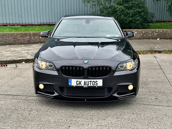 🔴BMW 5-Series M Sport Auto 400343264