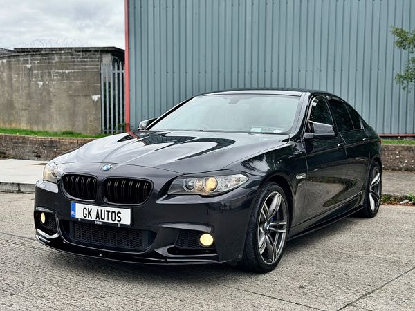 🔴BMW 5-Series M Sport Auto 400343276
