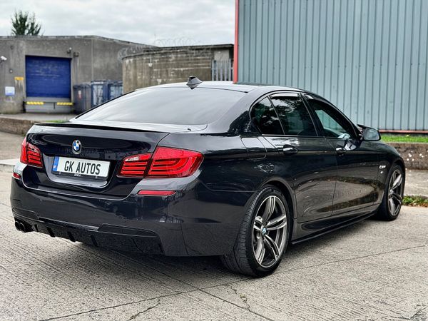 🔴BMW 5-Series M Sport Auto 400343288
