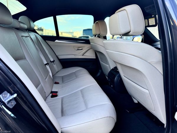 🔴BMW 5-Series M Sport Auto 400343326