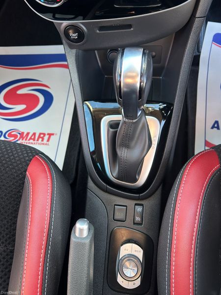 RENAULT CLIO 2017 AUTOMATIC HUGE SPEC 400344274