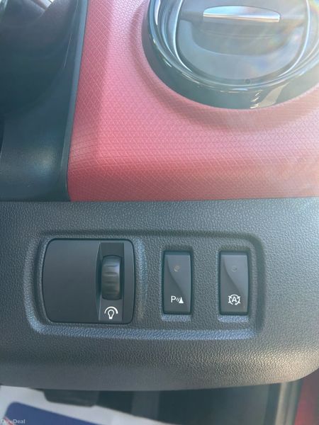 RENAULT CLIO 2017 AUTOMATIC HUGE SPEC 400344278