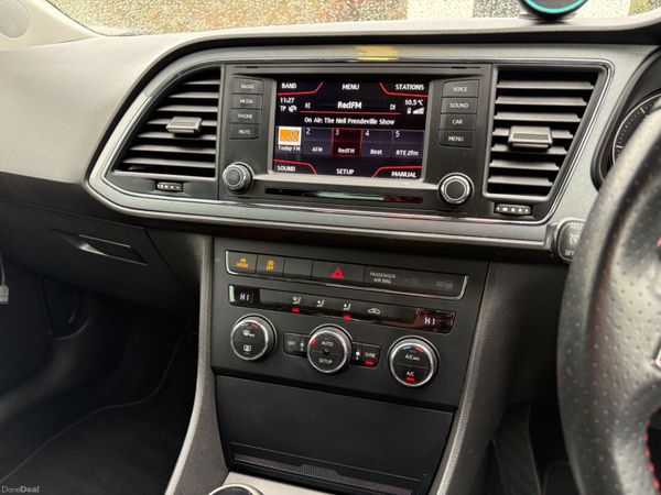 2015 SEAT Leon FR 2.0TDI 150bhp 400345678
