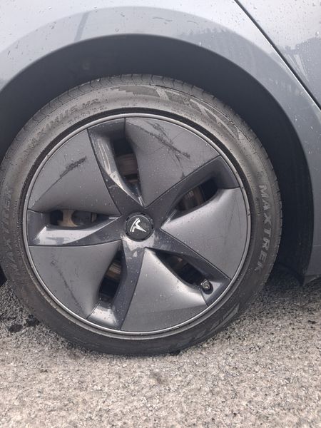 Tesla Model 3 2020 EXCELLENT CONDITION 400347870